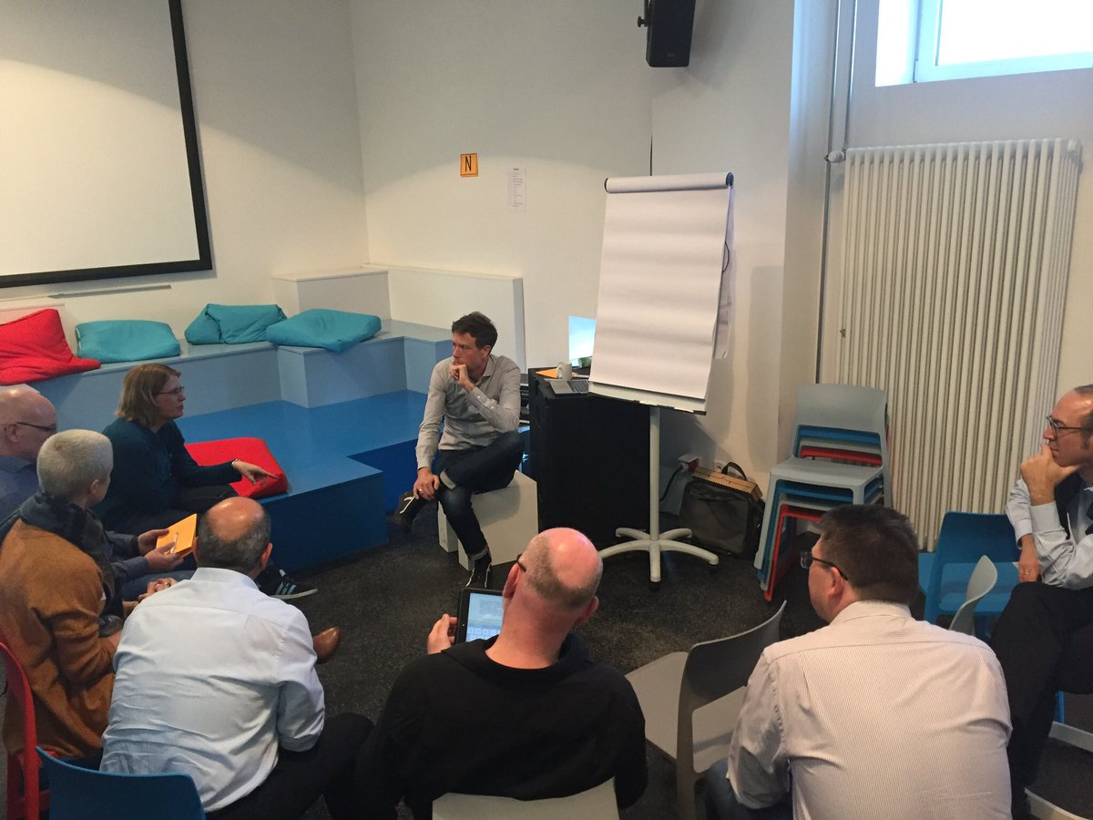 beyondagilecamp's tweet image. Die #beyondagile neigt sich im #Paulaner dem Ende entgegen. Danke an alle Teilnehmer und den Speakern @NoraBateson &amp;amp; @NicolasDierks