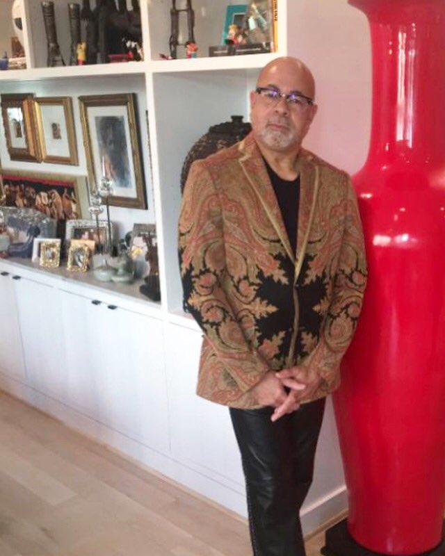 The Gite Gallery tweet media