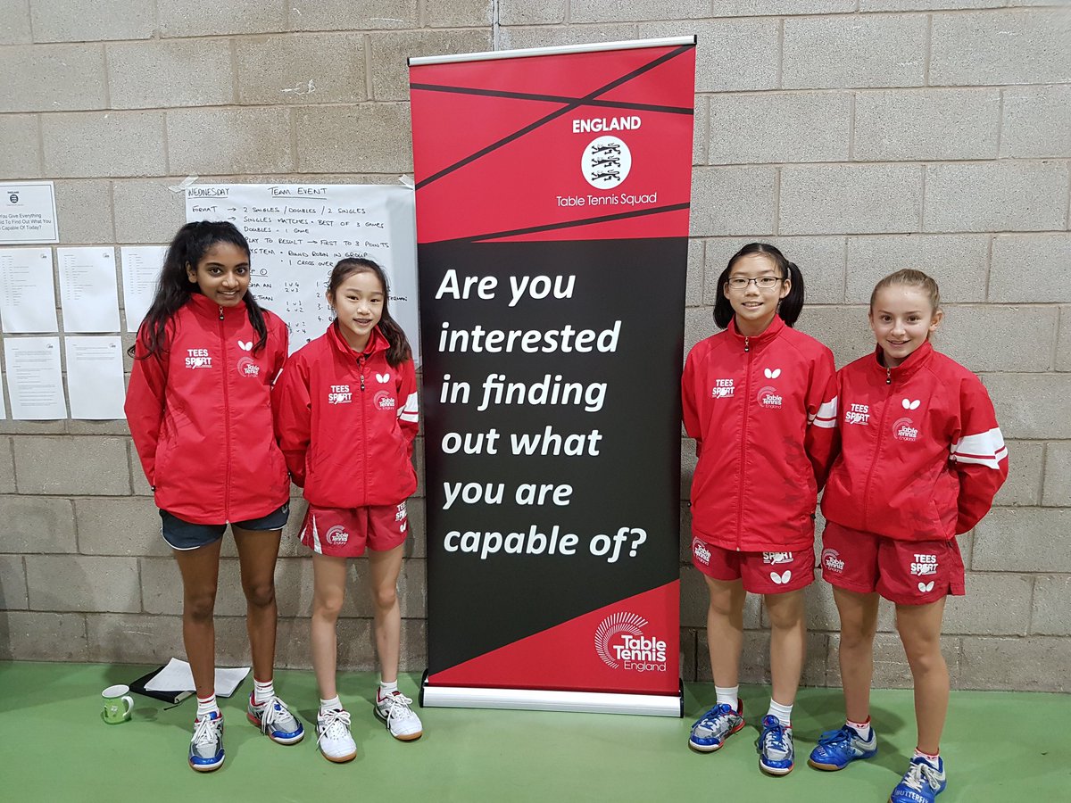 <a href="/TableTennisENG/">Table Tennis England</a> 
<a href="/alan_cooke2016/">Alan Cooke</a> 
@simongmmills 
@matt_stanforth 
<a href="/matjaz_sercer/">Matjaz Sercer</a>