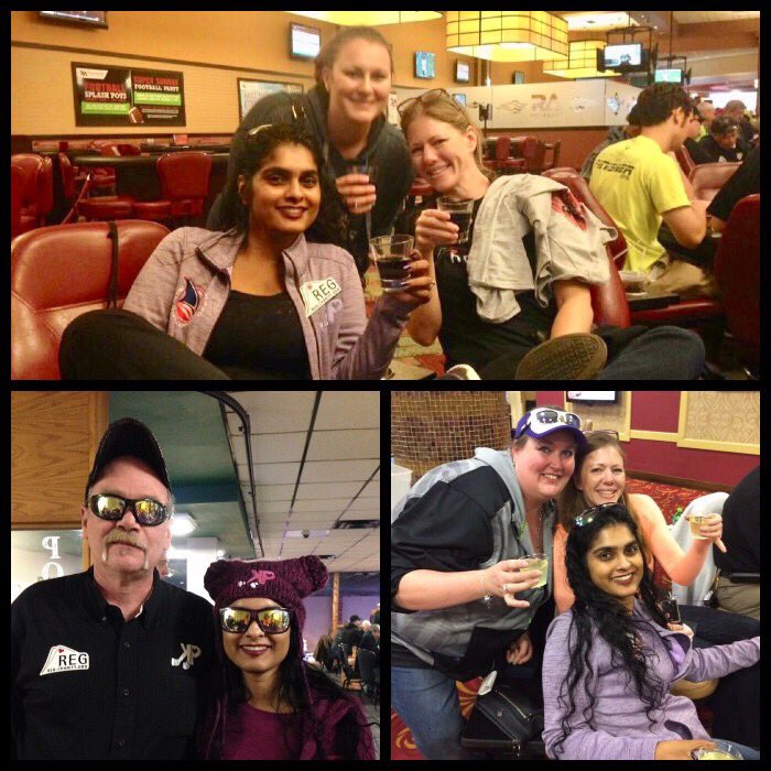 jayphilips's tweet photo. REMINDER: Tomorrow morning is @allinforafrica #charity #poker tourney @RunAcesPoker. Some prizes:💸 @BlueSharkOptics, @KickerPower #LotsOfFun https://t.co/xyGgaVHEKo