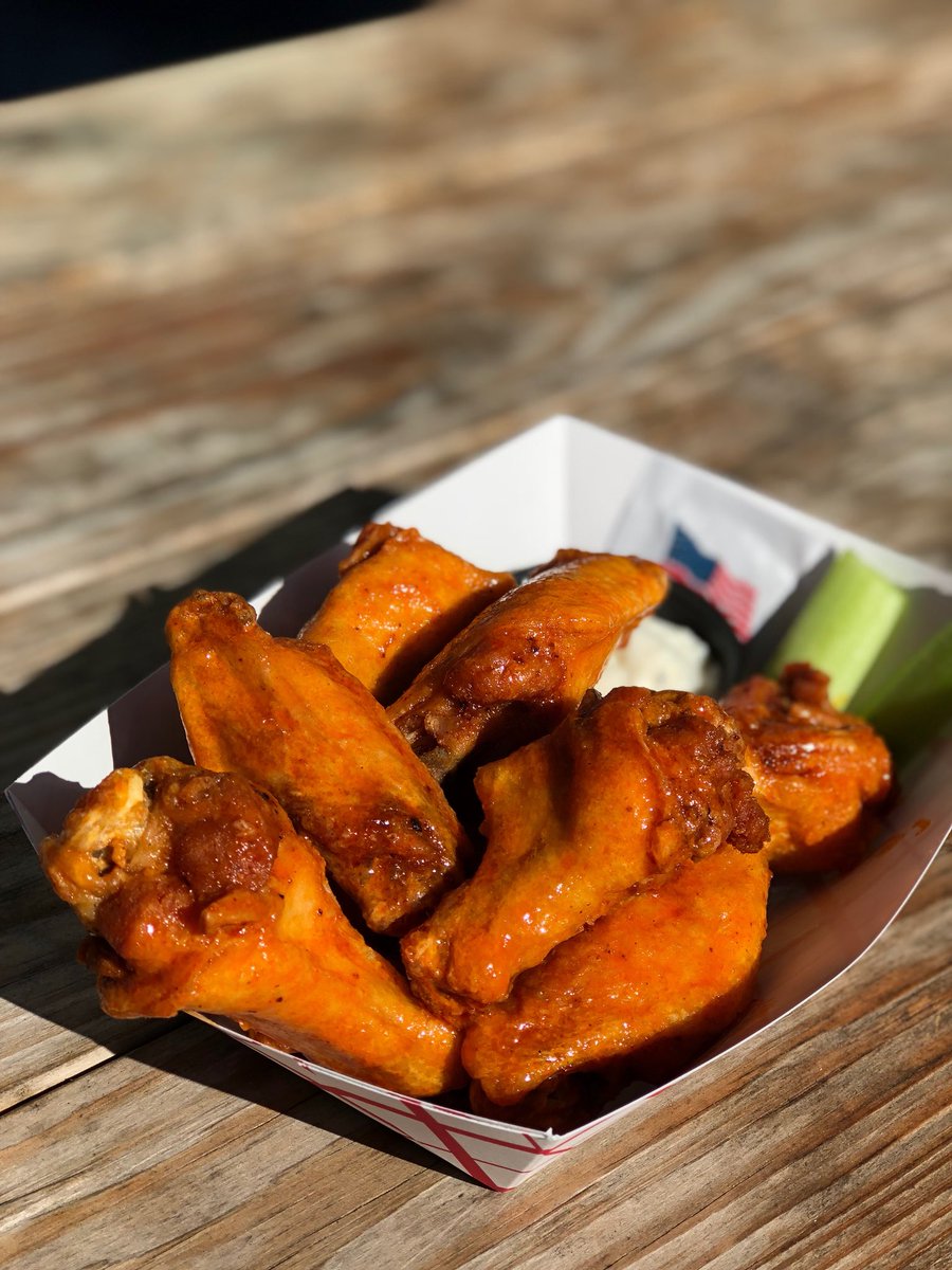 DanAndJohns's tweet photo. ๐๐ป Halloween weekend! What are you going as?
Find us at #SmorgSquare, @smorgasburg and the East Village ๐ https://t.co/rotgoazabi