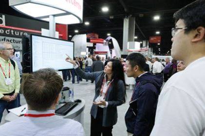 HorizonSolution's tweet photo. Ready to transform your #mfgdata into actionable information? Find out how at #AutoFair17. https://t.co/s5lXptsbBO https://t.co/LjtY25xppO