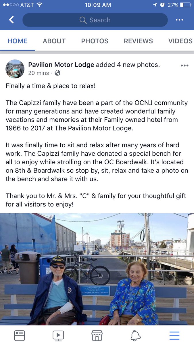 PavilionOC's tweet photo. Such a beautiful gift donated to the OC Boardwalk from the Capizzi family -former owners at The Pavilion https://t.co/5kspVQlGo7