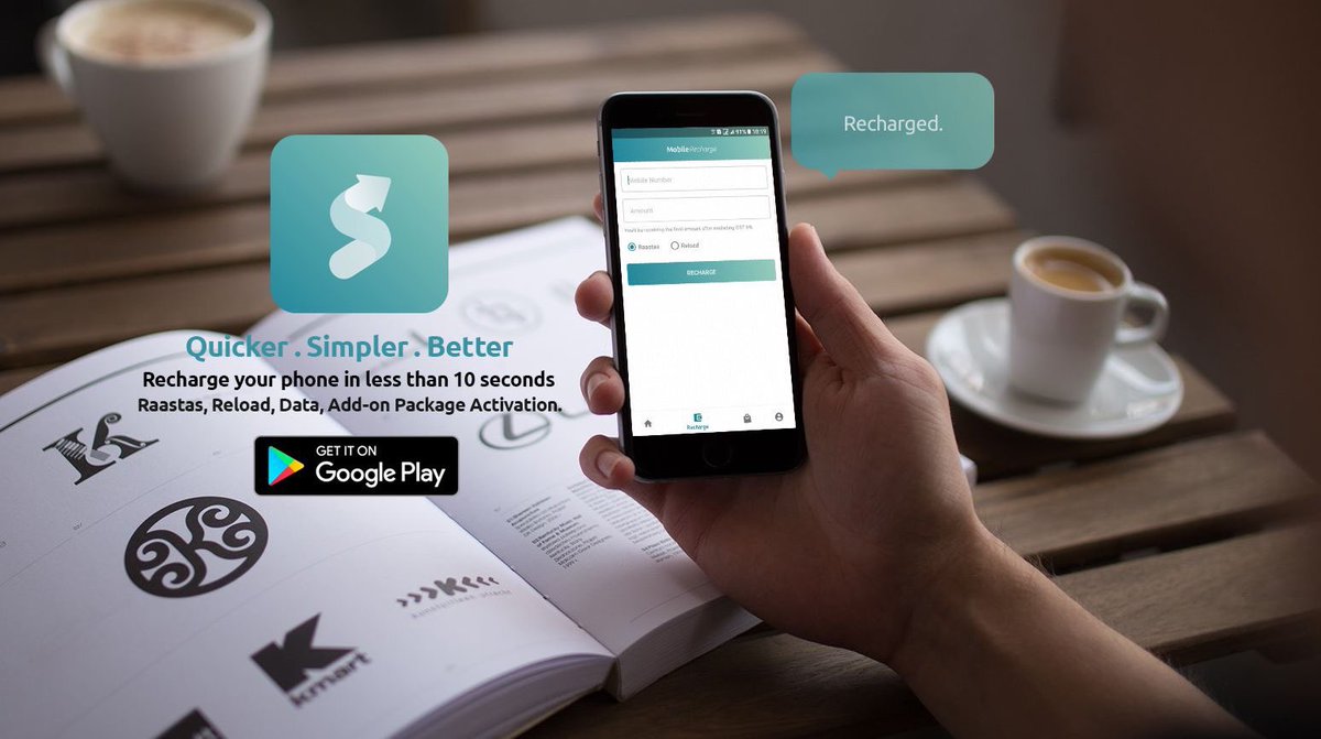 snappaymv's tweet photo. A Quicker, Simpler &amp; Better way to Recharge. https://t.co/Pi0TxNGNBa
#Reload #Raastas #MobileData #Dhiraagu #Ooredoo https://t.co/IqVJIj8ztA