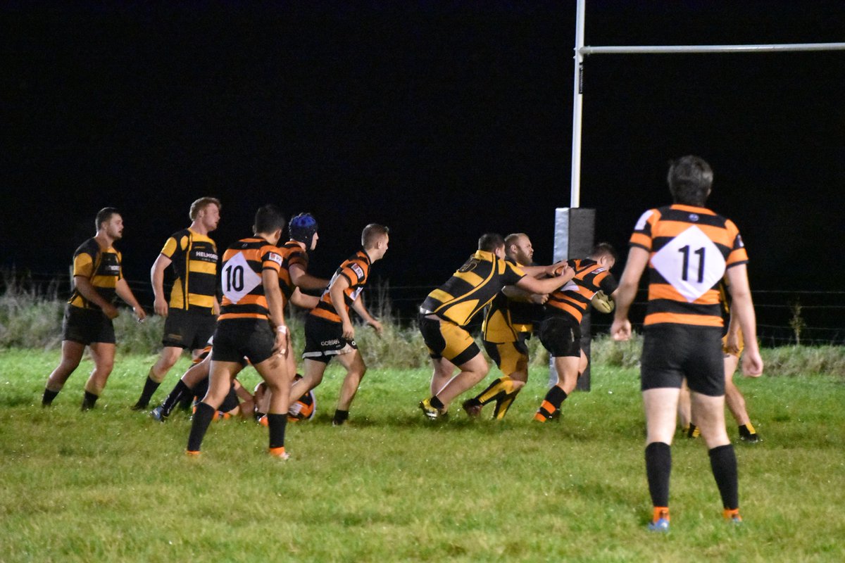 Exeter Engineers RFC tweet media