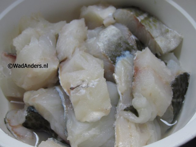 #Vrijdag#Visdag straks voor bij de borrel? #vis #kibbeling