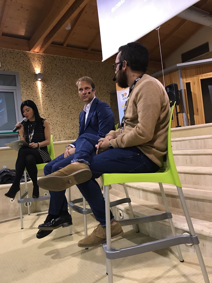 “Fare startup è una delle cose più divertenti della mia vita” <a href="/v_marangi/">Valentino Marangi</a>