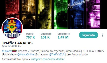 .<a href="/traffiCARACAS/">.</a> (1.4M) Holding de MarcaOnline de la Red trafficVZLA, con  audiencia real que harán visible tu Marca para bienes y servicios