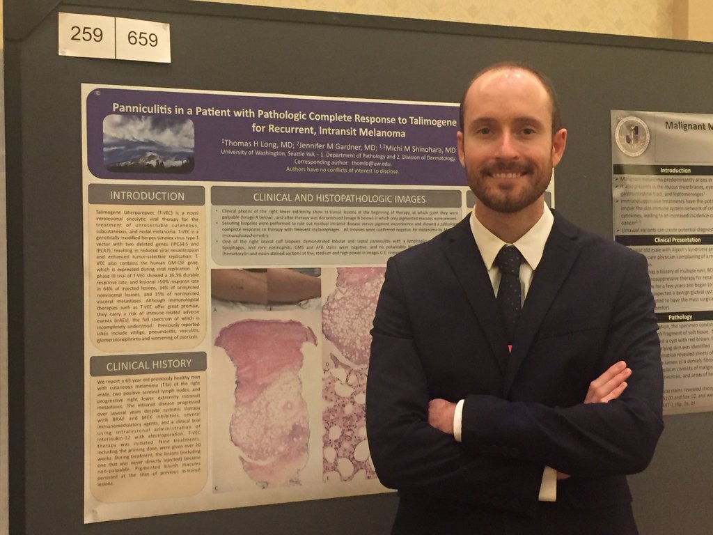 Abbye McEwen, MD/PhD tweet media