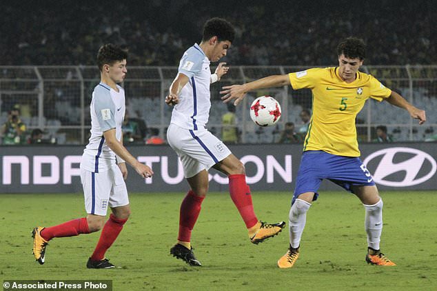 Final of the World Cup tomorrow vs Spain 🦁 tune into bbc 2 for a 3:30 kick off ⚽️ #letsgetit