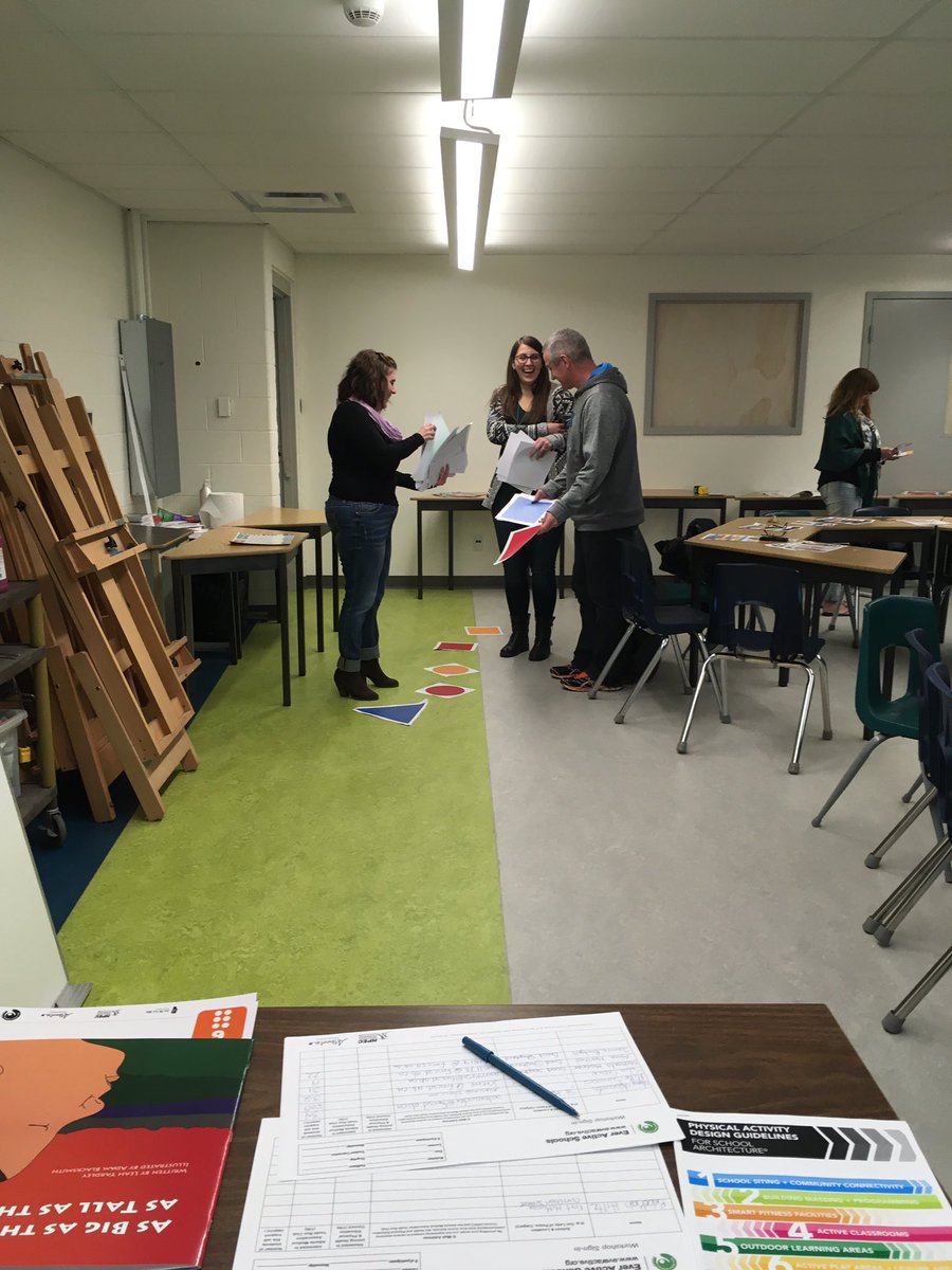 louisealice13's tweet photo. Inspiring educators to engage in APLE! #activitypermissive #dontwalkinthehallway #teachersinstituteymm @EverActiveAB https://t.co/Pf7DVWj4oM