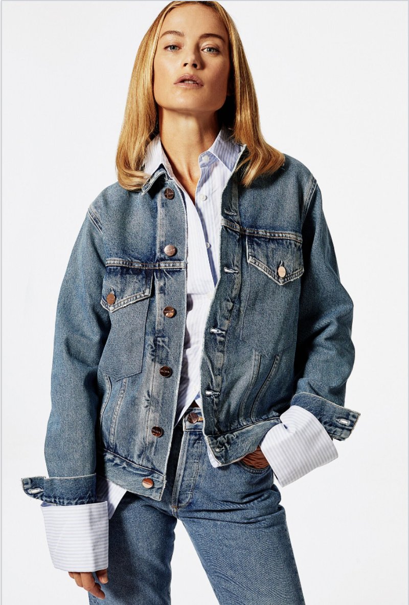 AssembledBrands's tweet photo. Goldsign Denim x @TheLine produced by #abstudios. Contact abstudio@assembledbrands.com for creative content. #buildyourownbrand https://t.co/Y2uFKA2AGO