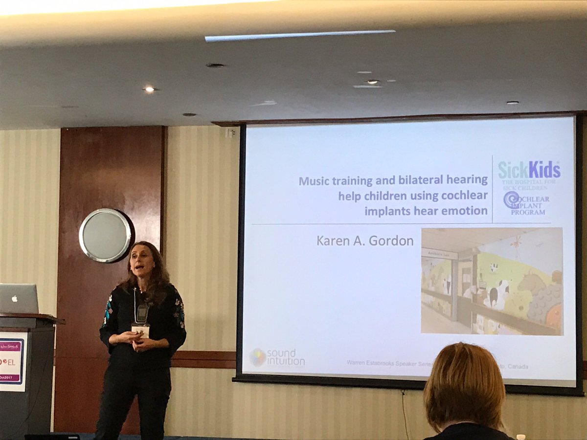 wendance01's tweet photo. #wessoct2017 @SoundIntuition Listening to Karen Gordon and Pam Millett https://t.co/yHKl6v15Ew