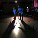 Photo by Queen E@QEPSKnights (@millstreetmagic)