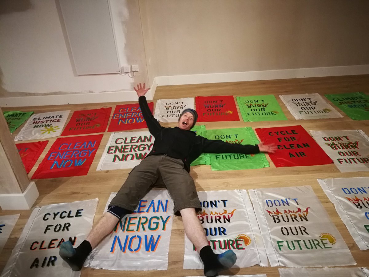 timetocycle's tweet photo. Choose your #Flag, it's #timetocycle. #BonnVoyage https://t.co/Kt1yQ35u9r