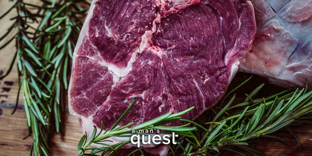 Here are 7 Easy Steak Marinade Recipes that would make any dinner fancy! #steak #recipes #AMQ