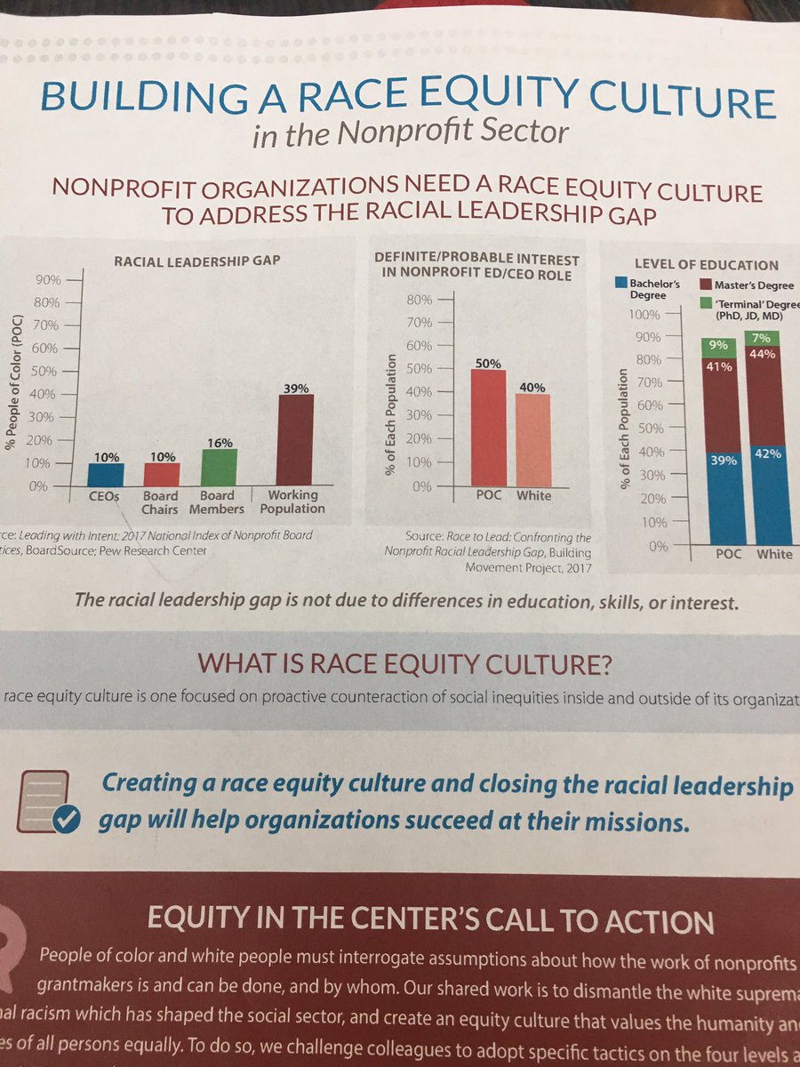 klick0708's tweet image. Sorry I missed #YDIG10!  Looks amazing! But #CommonFuture2017 also gave me great opportunity 2 discuss #diversity &amp;amp; #inclusion in nonprofits