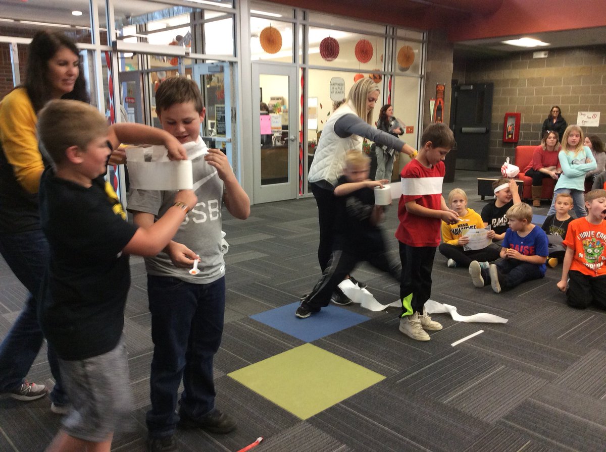 Mitchellville Elem tweet media