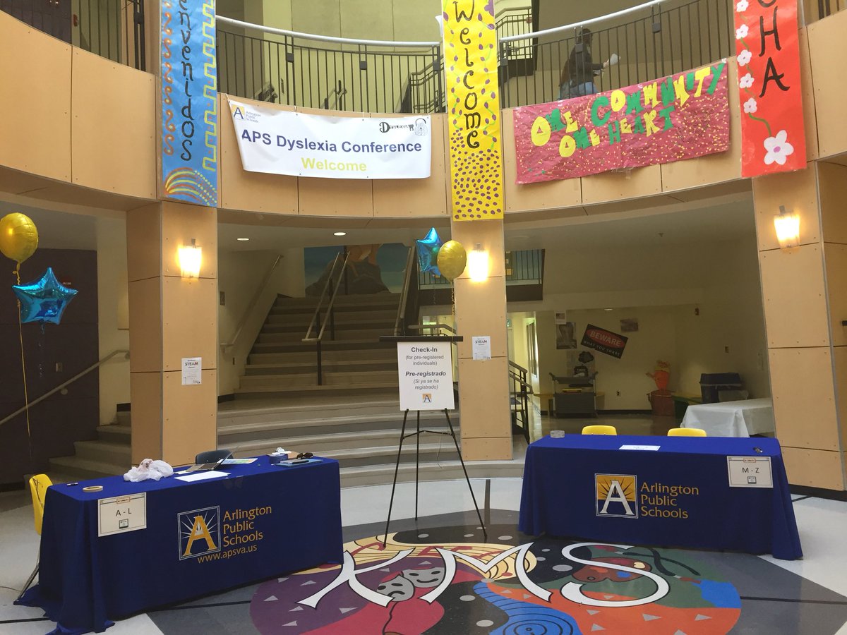 Dr.Kelly Krug (@kellykrugose) on Twitter photo Getting set up! See you all tomorrow for the Dyslexia Conference! #atss <a href="/APS_PRC/">ParentResourceCenter</a> <a href="/ArlingtonSEPTA/">Arlington SEPTA</a> #APSIsAwesome <a href="/APSVirginia/">Arlington Public Schools</a> Getting set up! See you all tomorrow for the Dyslexia Conference! #atss <a href="/APS_PRC/">ParentResourceCenter</a> <a href="/ArlingtonSEPTA/">Arlington SEPTA</a> #APSIsAwesome <a href="/APSVirginia/">Arlington Public Schools</a>