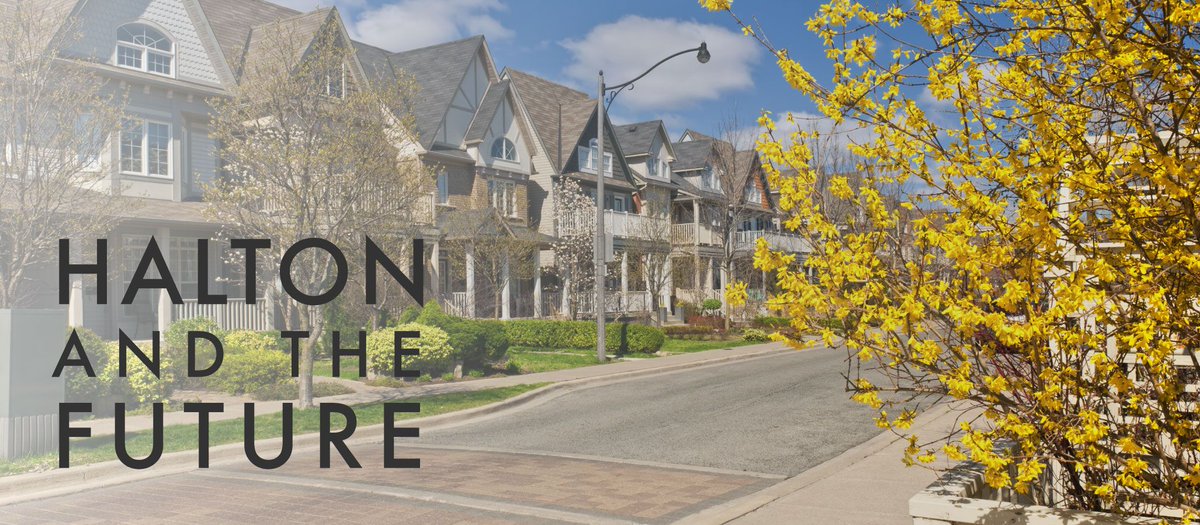 TerenceYoo's tweet photo. #Halton Region is among the best places to buy a home and raise a family in the #GTA. Here's why: https://t.co/7lt8rZz5T8 https://t.co/64elFPjUQt
