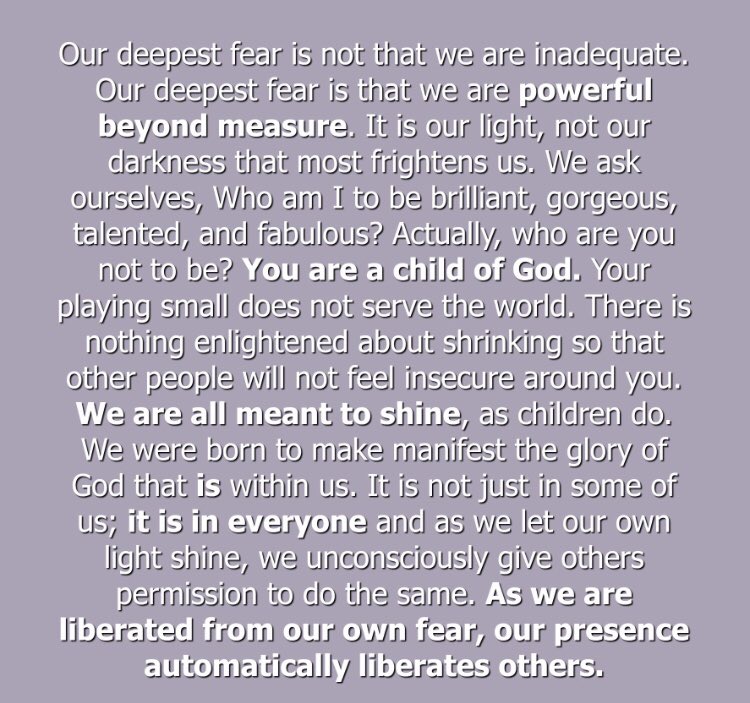 Believe In Better tweet media