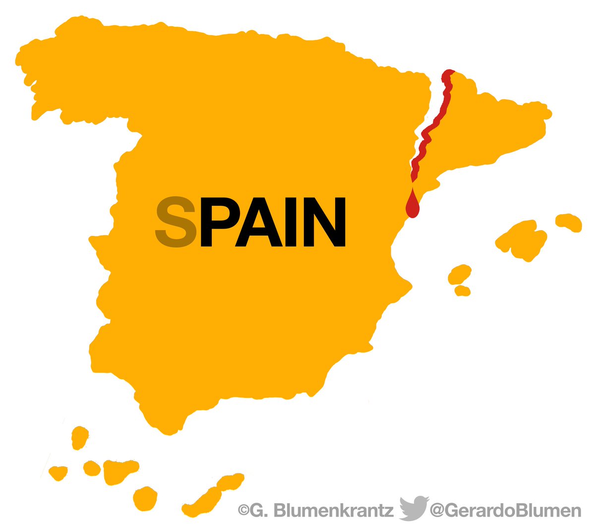 GerardoBlumen's tweet photo. Sin Palabras https://t.co/WpSvVFIg2y