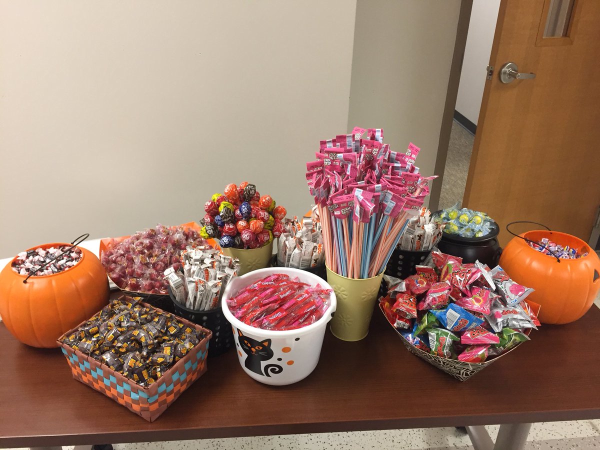 CSimsLES's tweet photo. @LeaphartElem faculty and staff the treat trolley is heading your way #ThrowbackCandy #WeAppreciateYou 😊❤️ https://t.co/acBGTckwGG