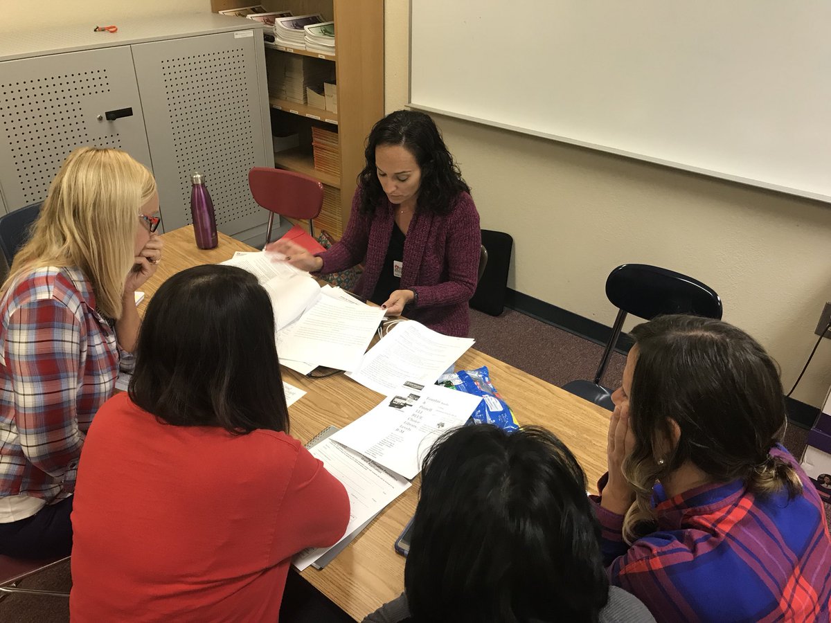 McGee's Crossroads Elementary tweet media