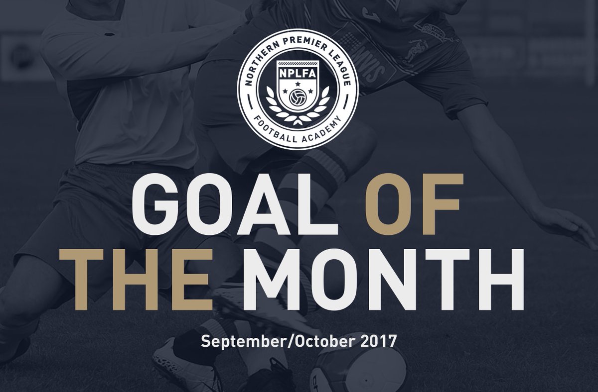 ESPFAcademy's tweet photo. ⚽️GOAL OF THE MONTH⚽️

Here are eight of our favourites, which one is yours?

➡️ https://t.co/Hg0tP8eHmK https://t.co/mwfDANAY2J