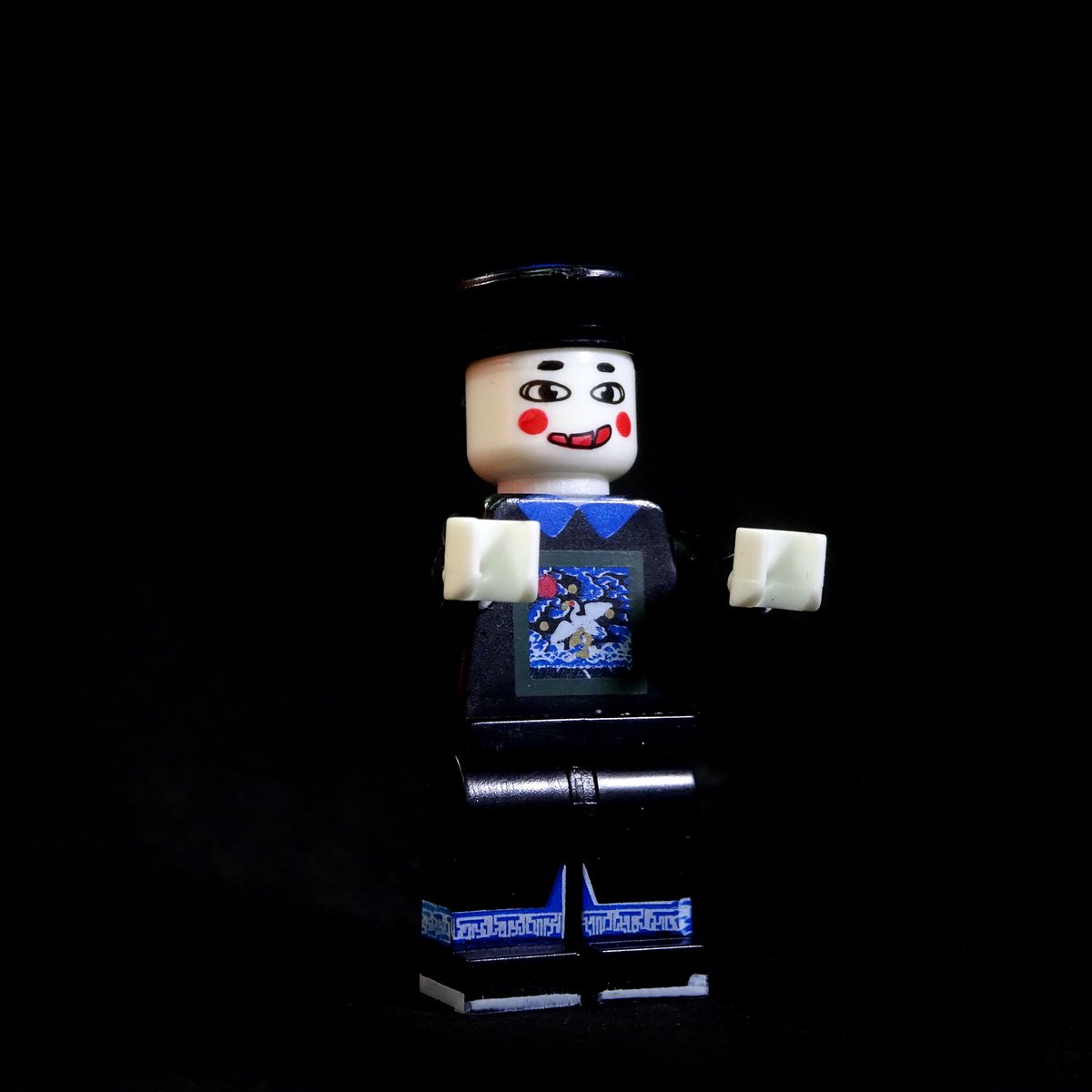 Mandom5354's tweet photo. #殭屍先生 #殭屍 #僵屍 #道長
#NonLego #ブロック #Brick #Lego #樂高 #レゴ #BrickFigure #Legostagram #toy  #toys4life #toyrevolution #萬聖節 #hollween https://t.co/Rb7tl8Kv5g