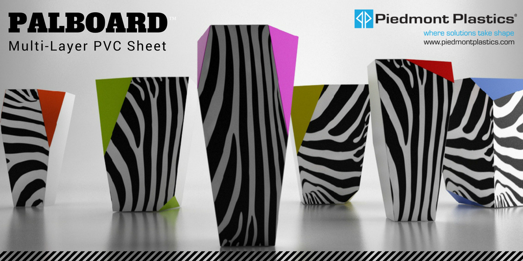 piedmontplastic's tweet photo. New @PalramAmericas #PALBOARD Multi-Layer #PVC Sheet ft. tough solid PVC outer layer + lightweight foam PVC core https://t.co/alGhQnaGWm https://t.co/vJN3gx9sB2
