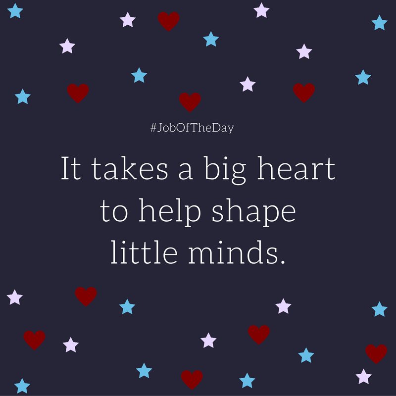 AcademicAppts's tweet photo. #JobOfTheDay We are working alongside an alternative provision in #Leeds to appoint a #BehaviourSupportWorker https://t.co/vxHg3K5JRq https://t.co/LdDDTgVTVx