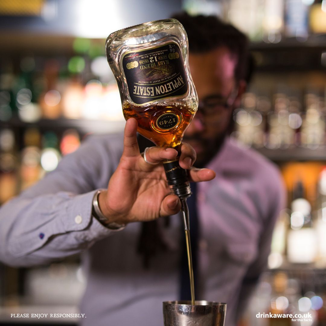 Appleton Estate UK tweet media