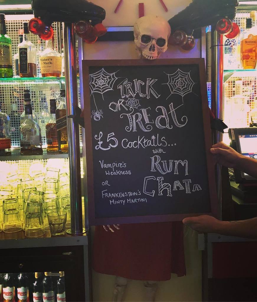 The City Cafe tweet media