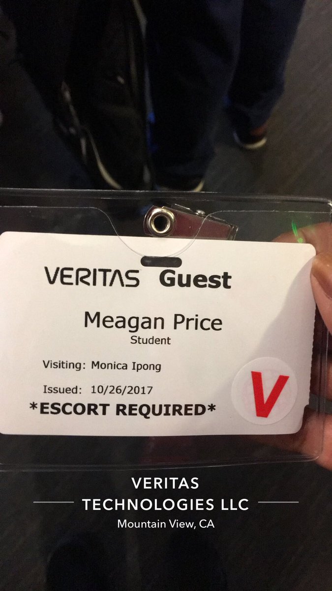 priceme_'s tweet photo. Thanks for having us, Veritas! #HBCUInnovation https://t.co/w6h0mZfj44