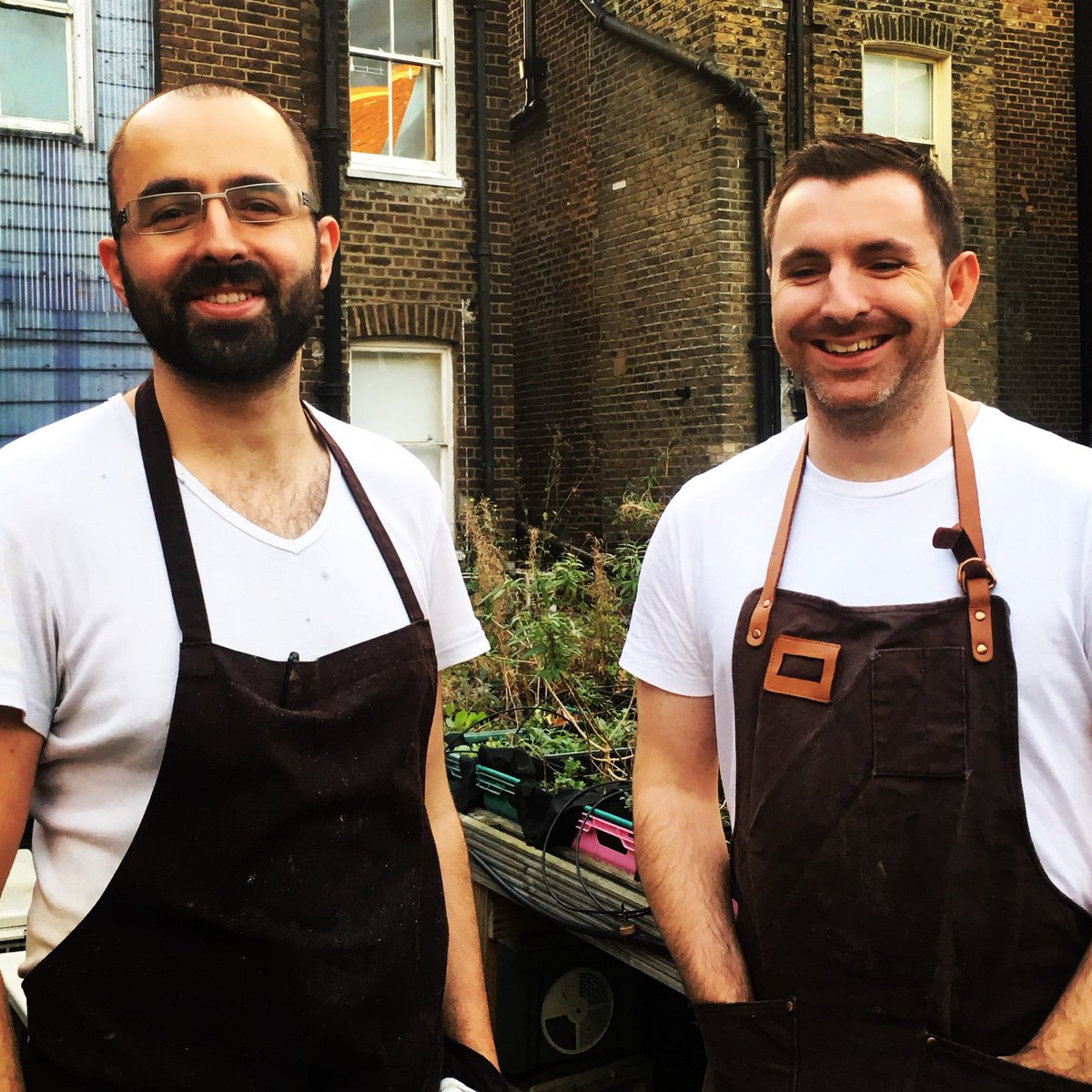 Dan Joines tweet media