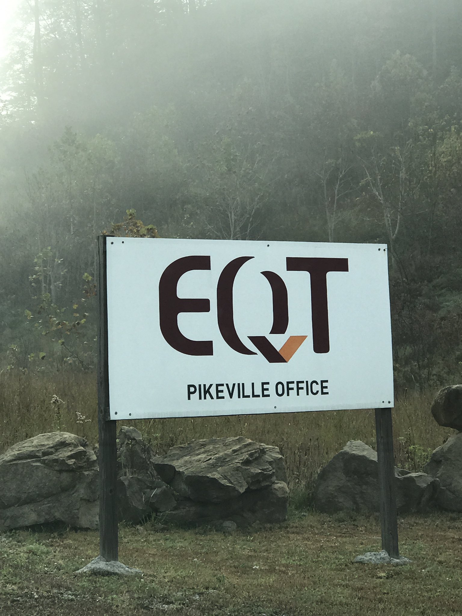 Eqt clearance pikeville office