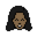 Sadface_RL's tweet photo. #pixelart of @ArchieDait  -  #comicbookhour #pixelcomics https://t.co/bXZClwW8oN
