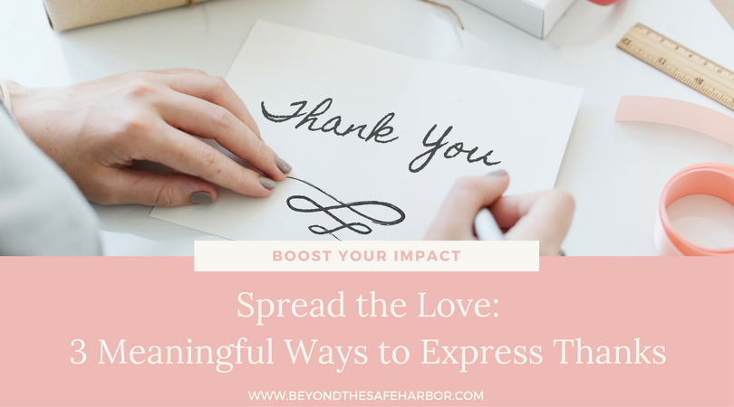 kate_5283_'s tweet photo. ICYMI: Spread the Love: 3 Meaningful Ways to Express Thanks https://t.co/rAjvcXY6FA #Gratitude #Appreciation #ExpressThanks https://t.co/fpNCnjA0ea