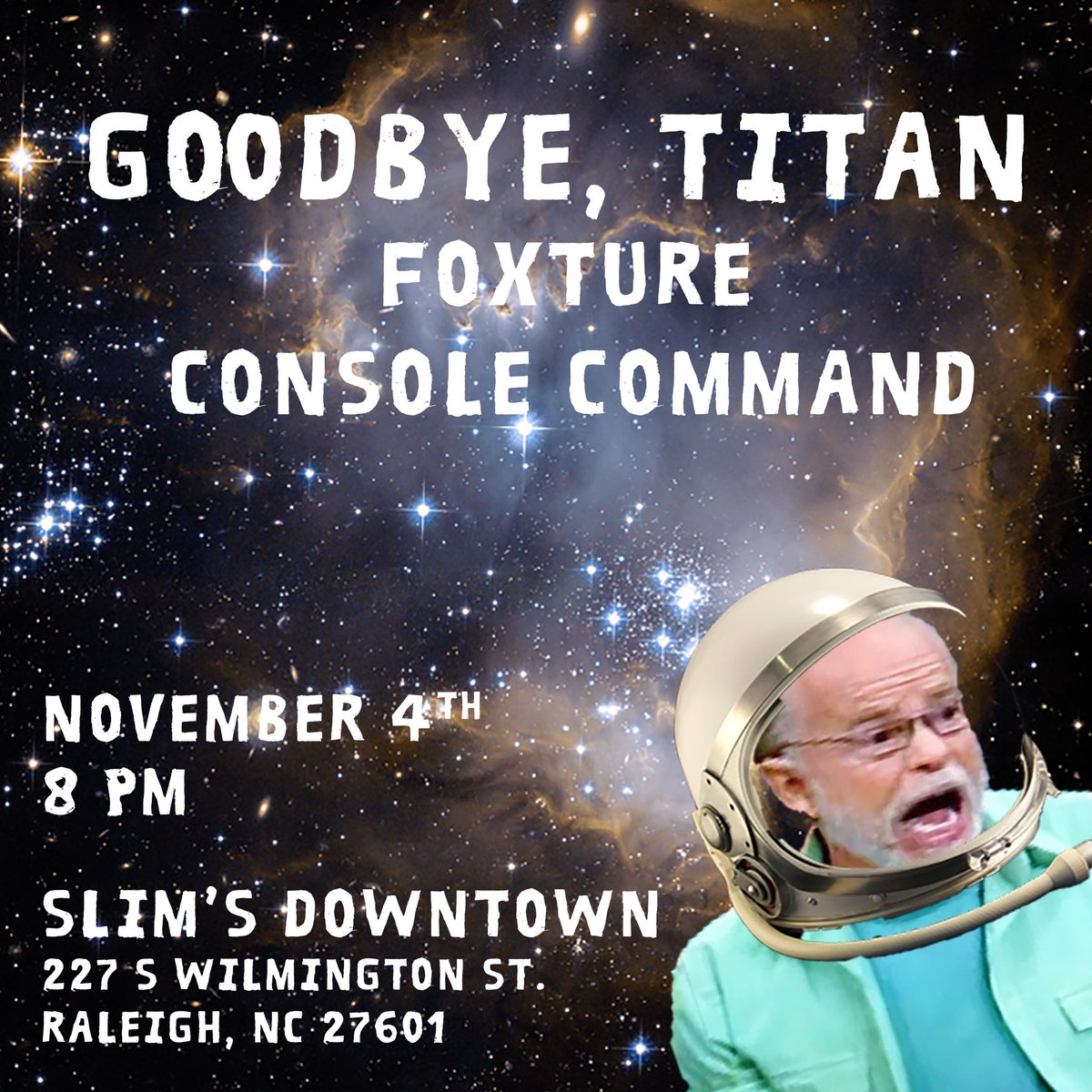 GoodbyeTitan's tweet photo. Soon https://t.co/s2QtLD1zoS