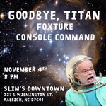 Photo by Goodbye, Titan (@GoodbyeTitan)