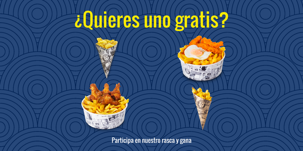 chipstar_espana's tweet photo. ¿Quieres ganar uno de estos productos gratis 😱? Solo tienes que participar en nuestro rasca y gana.  Rasca  aquí ➡️ https://t.co/eyAl8YBf9T https://t.co/b8FYgmIpZz