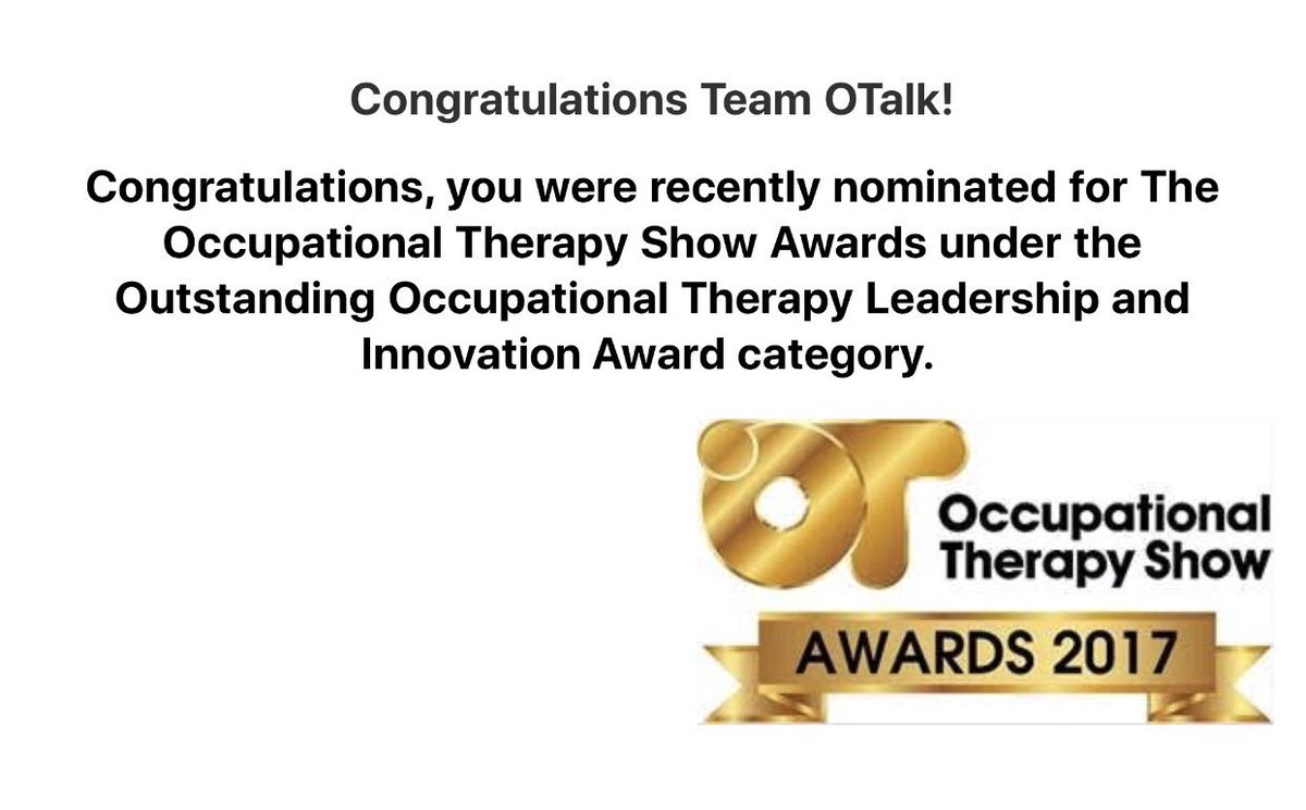 #OTalk tweet media