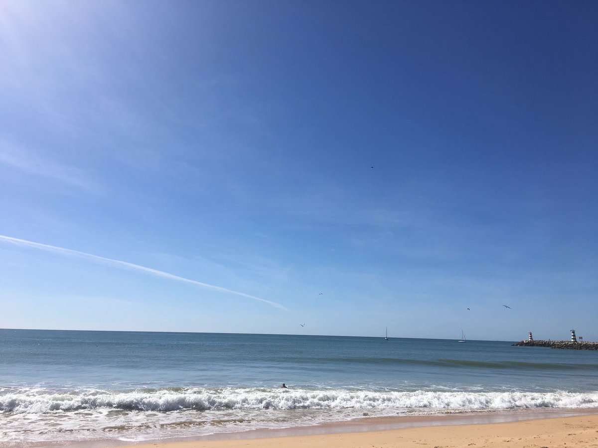 IVFBabyOnBoard's tweet photo. Without a shadow of a doubt, the beach is my happy place. Especially if there's warm sun on my skin, warming my bones and I can run into the sea and ride the waves ๐ take me back ๐ #vilamoura #portugal #getaway #sun #sea #sand #selfie #pimmsoclock #happyplace #beach #warmbones https://t.co/GJrSkK078Q