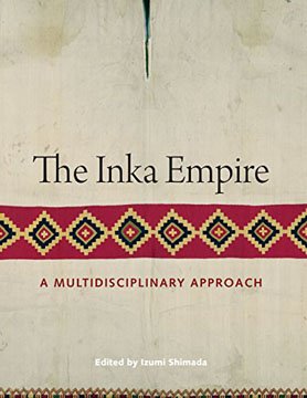 caareviews's tweet photo. Carolyn Dean reviews The Inka Empire: A Multidisciplinary Approach edited by Izumi Shimada. https://t.co/CcWrFC5CAp https://t.co/jE4UCMpZMB