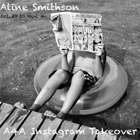 a4aphoto's tweet photo. Aline Smithson founder of @lenscratch takes over the @a4aphoto Instagram feed sunday 10/29!  https://t.co/zC7AWnajmo https://t.co/NjThgIrUXo