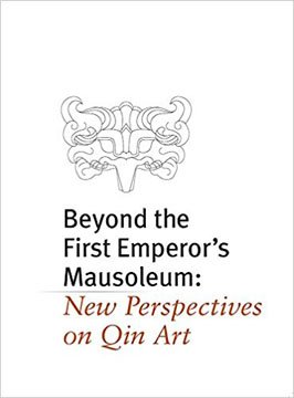 caareviews's tweet photo. Allison Miller reviews Beyond the First Emperor's Mausoleum: New Perspectives on Qin Art edited by Liu Yang. https://t.co/58bFDrNezz https://t.co/hOWqu6iT5r