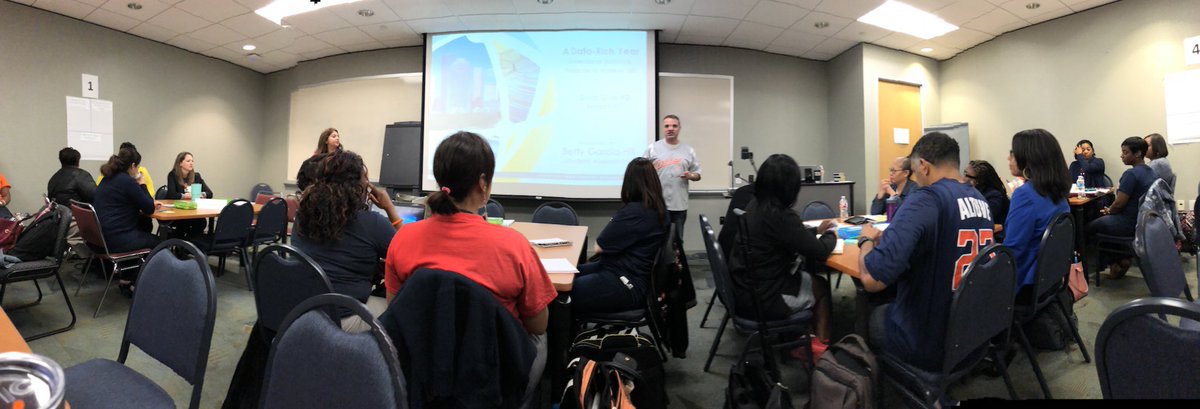 milihenriquez's tweet photo. @HoustonISD #Achieve180 #ExtendedWednesday  Data Dive #2 TOT! #DataRichYear #AllInNoneOut 💪🏽💪🏽 @STFullmighter @HISD_Curric @bgarci11 https://t.co/BHnKHRWtGR