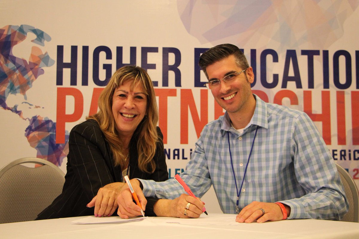 PartnersAmerica's tweet photo. Check out the photo album from #HEP2017! https://t.co/3Xi51ieGdh. Thank you to everyone who made this event possible. #StudyAbroad #HigherEd https://t.co/M2hQkVF8jH