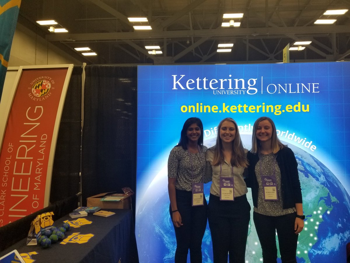 Kettering University On Twitter Kettering Students Natalie